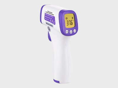 Thermometer