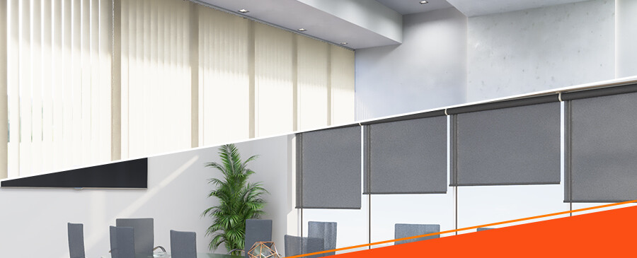 Key Trends for 2025 in Commercial Blinds: How Yewdale Is Leading the Way