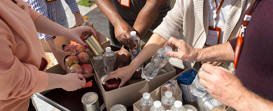 Giving Back: Yewdale&rsquo;s Volunteer Days & Our Commitment to the Community