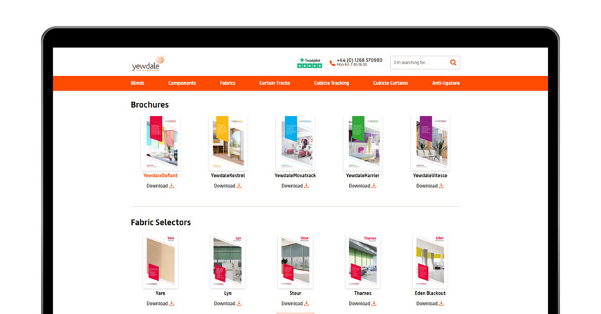 Time-Saving Tools from Yewdale: A Guide to Our Downloads and Template