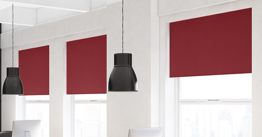 Beyond Automation: How AI Could Transform Commercial Blinds