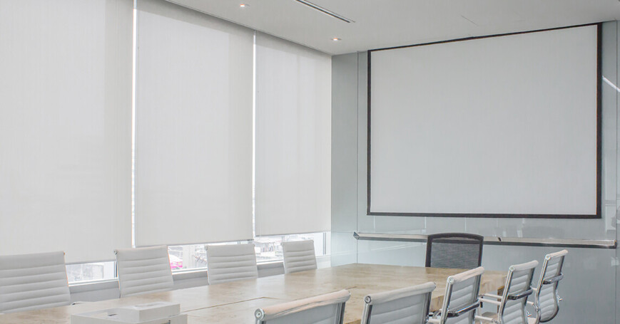 Interior Design Meets Practicality: On-Trend Blinds and Minimalist Aesthetics