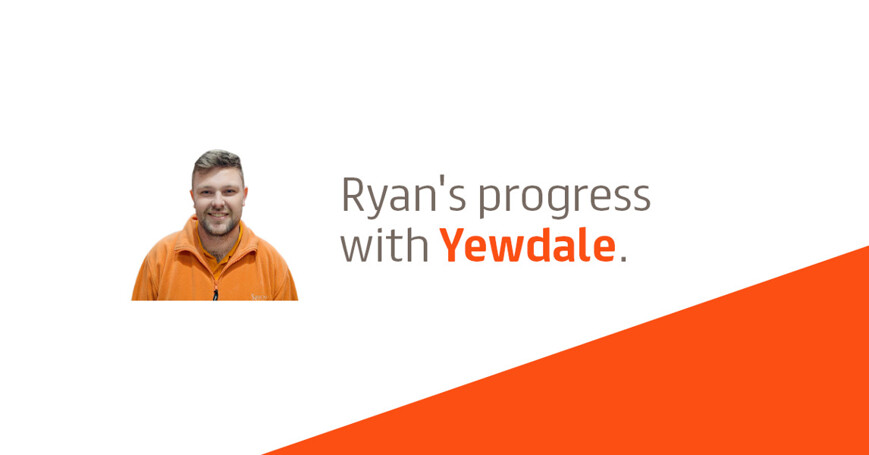 Ryan&rsquo;s Journey of Growth at Yewdale