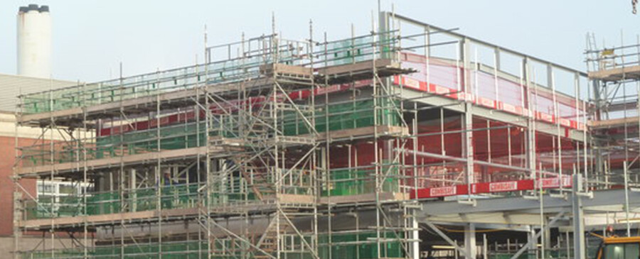 The Glenigan Construction Industry Forecast Explained: Insights from Yewdale