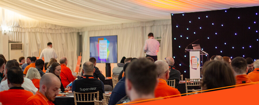 Coming Together with Purpose: Inside Yewdale&rsquo;s 2026 Off-Site Day
