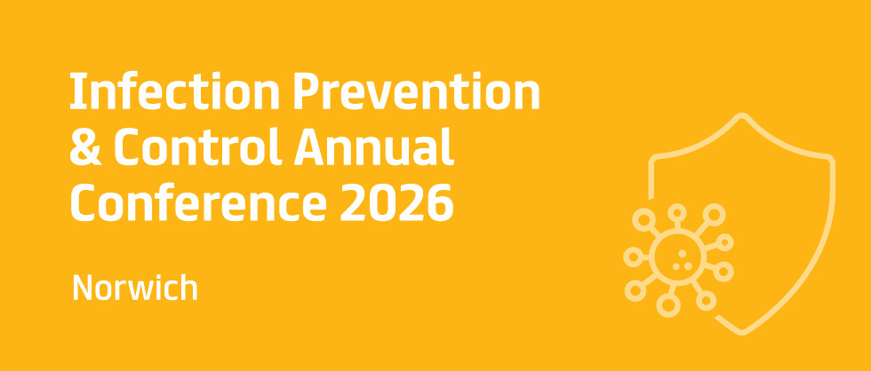 Infection Prevention & Control Annual Conference 2026