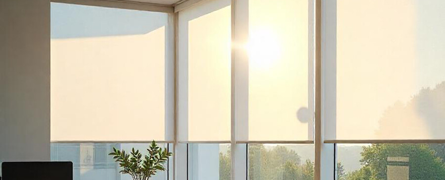 Summer-Ready Blinds: Smarter Choices for Brighter Spaces