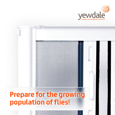 How do insect screens work? - Yewdale