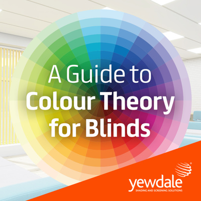 A Guide to Colour Theory for Blinds