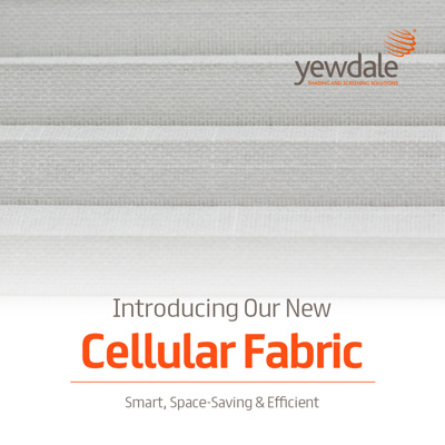 Say Hello to Cellular: Smart, Space-Saving and Efficient