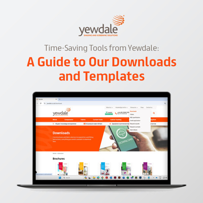 Time-Saving Tools from Yewdale: A Guide to Our Downloads and Template