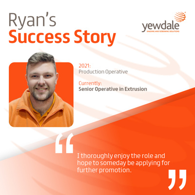 Ryan&rsquo;s Journey of Growth at Yewdale