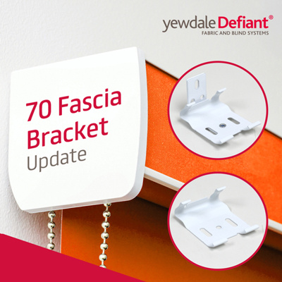 70 Fascia Bracket Update