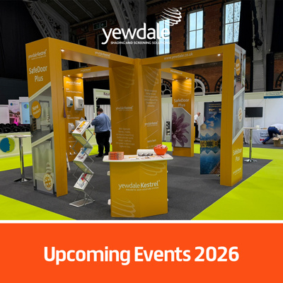 Upcoming Events 2026