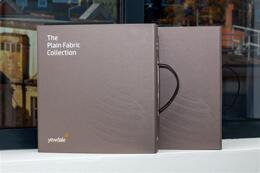 Fabric Books