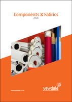 Components & Fabrics - 2026 Price Guide List - Yewdale