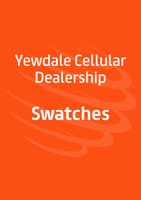 Yewdale Cellular Swatches