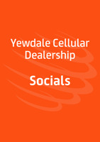 Yewdale Cellular Socials