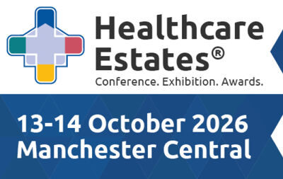 Healthcare Estates 2026