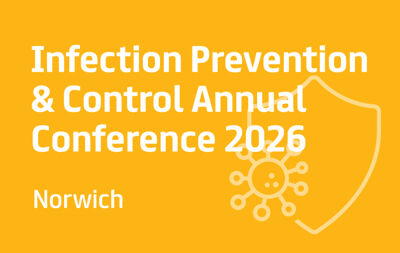 Infection Prevention & Control Annual Conference 2026
