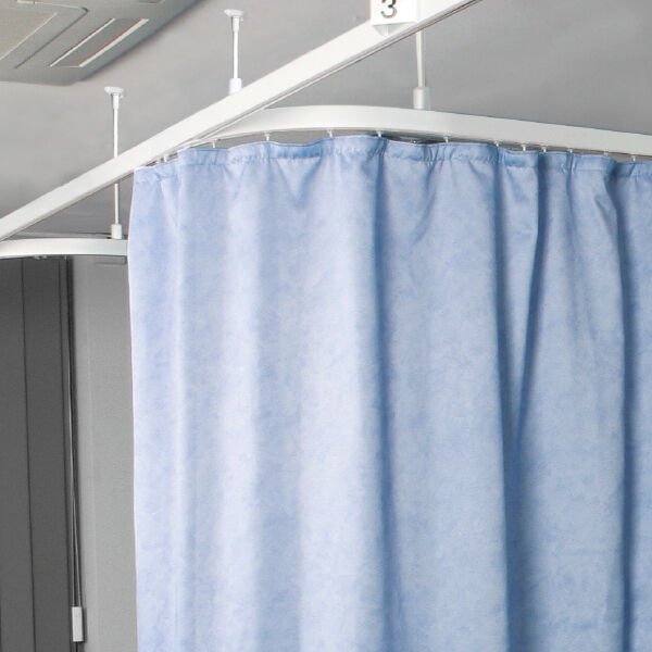 Penbrice Interiors Metal S-Shaped Curtain Hooks - For Tape, Track, Pole & Gliders (Choose Size: 28mm Small Or 38mm Large)
