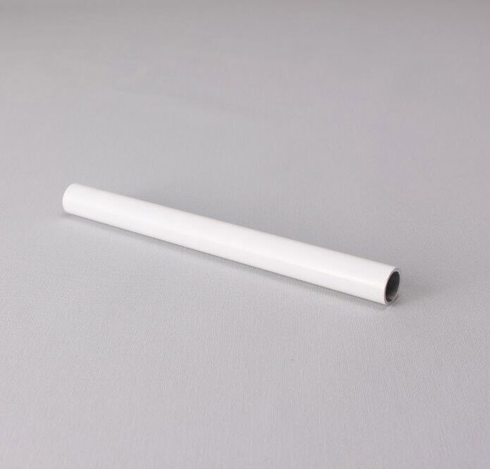 White Spring Tube White Suspension Tube - Yewdale