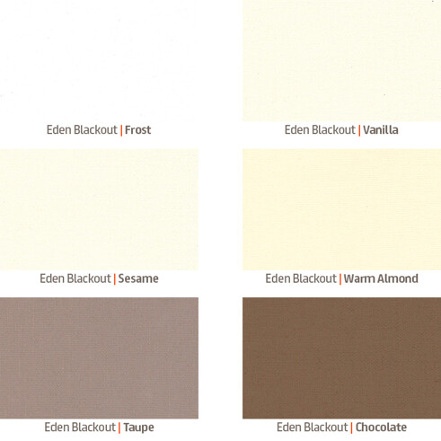 EDEN BO Group swatches 01