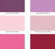EDEN BO Group swatches 02