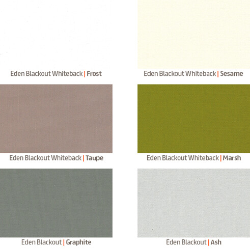 EDEN BO WB Group swatches 01