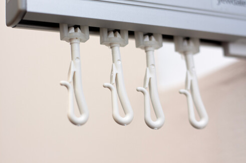 MovaTrack 110CurtainHook