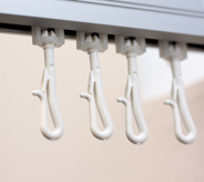 MovaTrack 110CurtainHook