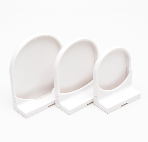 R20 Bracket Cover White
