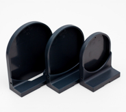 R20 Bracket Cover Anthracite