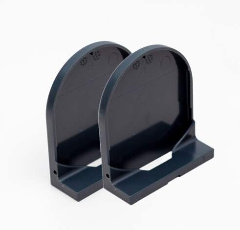 45mm Bracket Cover Set Anthracite