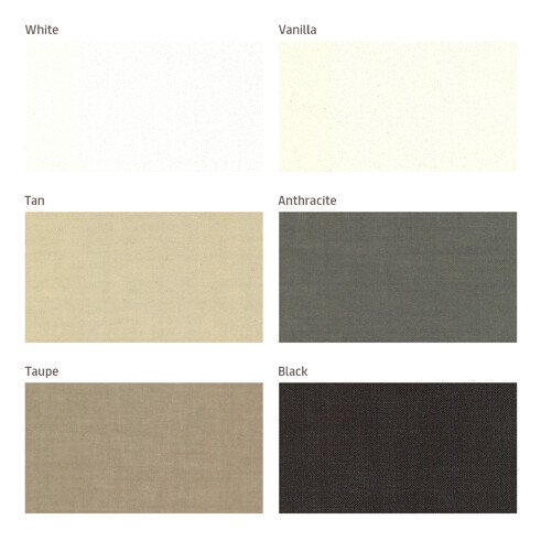 Yare Voile Fabrics group swatches copy