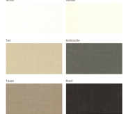 Yare Voile Fabrics group swatches copy