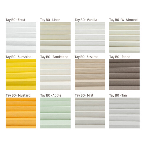 Cellular Tay BO group swatches 1