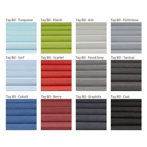Cellular Tay BO group swatches 2