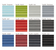 Cellular Tay BO group swatches 2