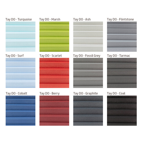 Cellular Tay DO group swatches 2