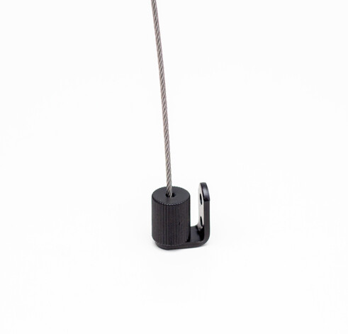 918008B Black Bezel For Side Guiding Online3
