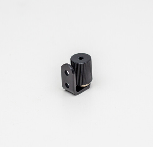 Black Bezel For Side Guiding