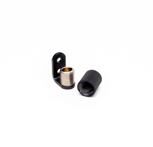 918008B Black Bezel For Side Guiding Online2