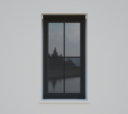 Voile Dark Shot 1