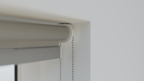 Voile Shot 5