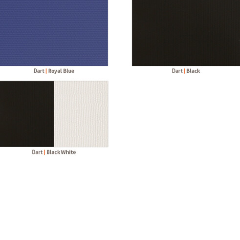 Fabric Product pagesDART3