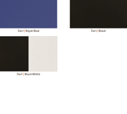 Fabric Product pagesDART3