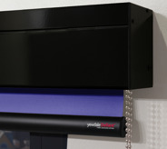 Cassette Blinds C20 Close 1