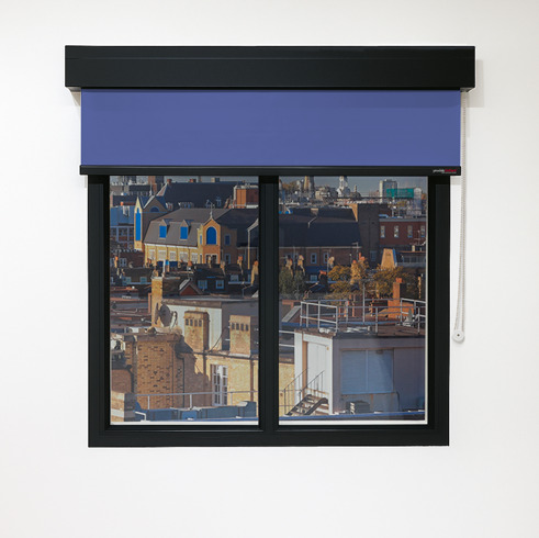 Cassette Blinds C20 Wide 1