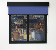 Cassette Blinds C20 Wide 1